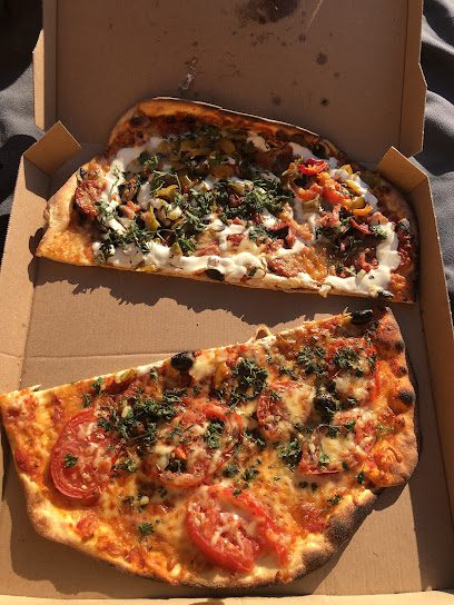 Pizzas à emporter Herbignac