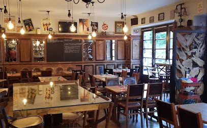 Restaurant Pontchâteau
