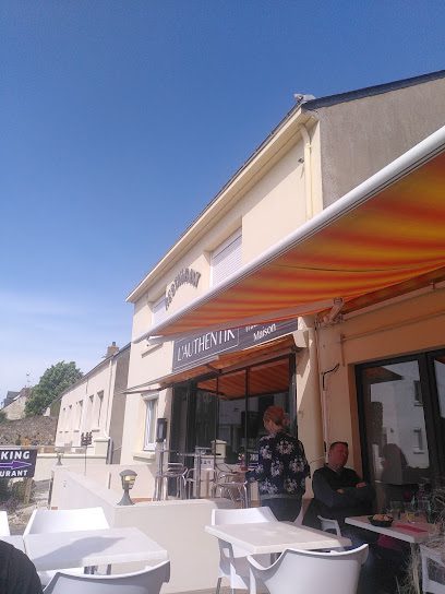 Restaurant Montoir-de-Bretagne