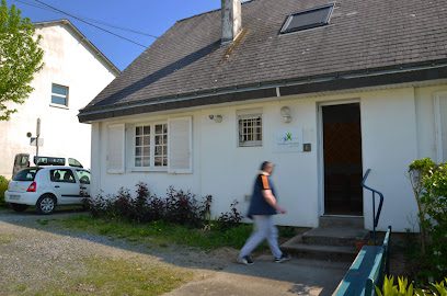 Organisme de soutien et de services aux personnes handicapées Nozay