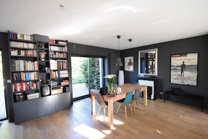 Atelier de menuiserie Saint-Vincent-des-Landes