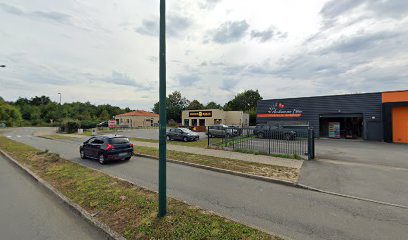 Restaurant Bouaye