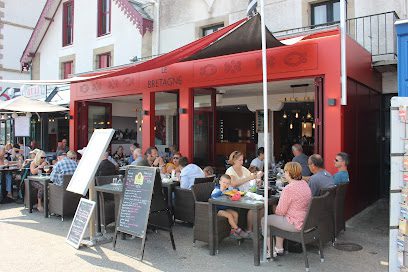 Restaurant Le Croisic