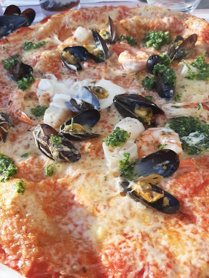 Restaurant La Plaine-sur-Mer