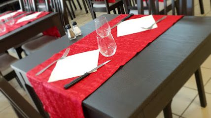 Restaurant français Riaillé