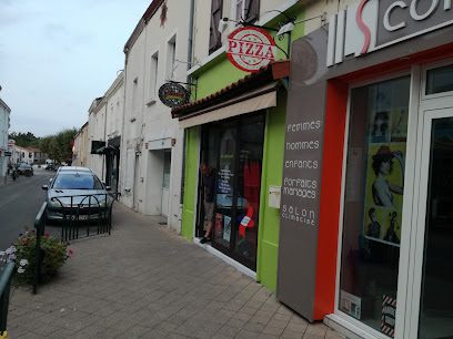 Pizzas à emporter Saint-Philbert-de-Grand-Lieu