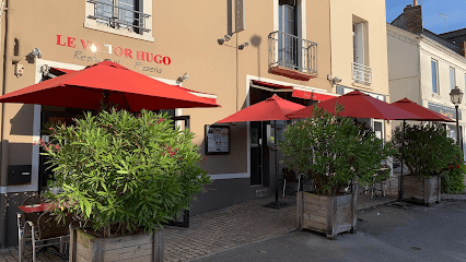 Restaurant Châteaubriant