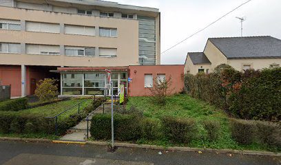 Association pour la jeunesse Châteaubriant
