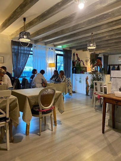 Restaurant Chaumes-en-Retz