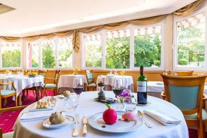 Restaurant Guenrouet