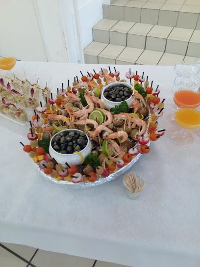 Bistro Fégréac