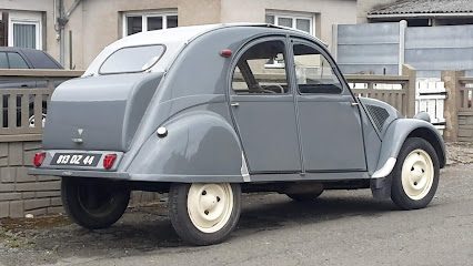 Agence de location de matériel Vallons-de-l'Erdre