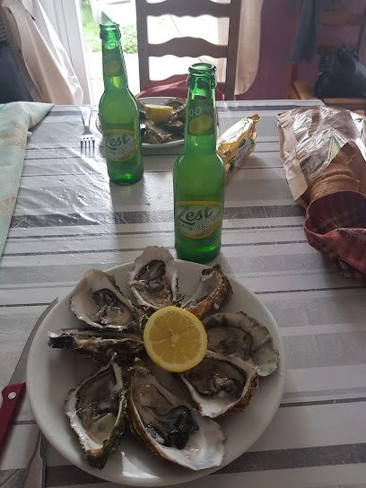 Restaurant français La Roche-Blanche