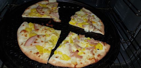 Livraison de pizzas Saumur