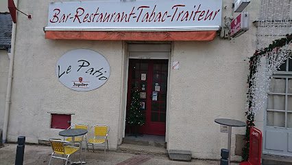 Restaurant Saint-Martin-du-Fouilloux