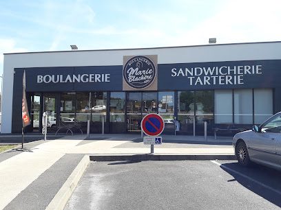 Boulangerie Chemillé-en-Anjou