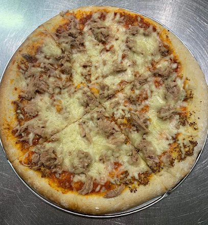Pizzas à emporter Les Ponts-de-Cé
