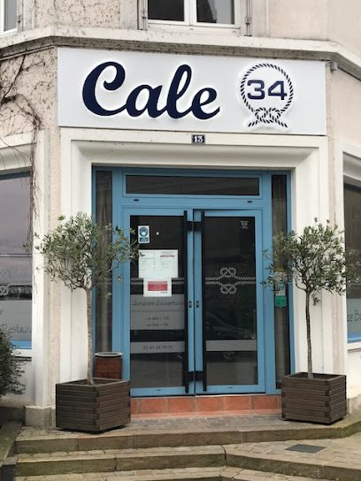 Restaurant Ingrandes-Le Fresne sur Loire