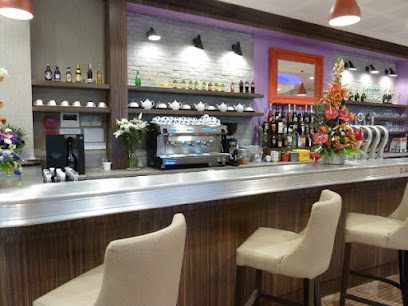 Bistro Chemillé-en-Anjou