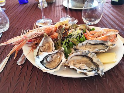 Restaurant Gennes-Val-de-Loire