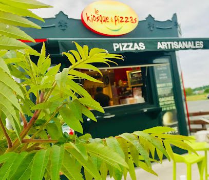 Pizzas à emporter Neuillé