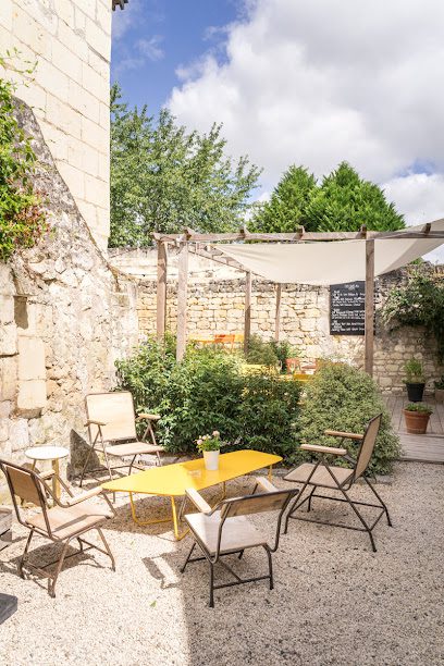 Restaurant Montsoreau