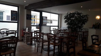 Restaurant français Longué-Jumelles