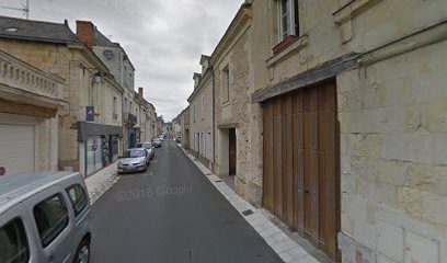 Hôpital Brissac Loire Aubance