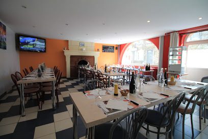Restaurant Terranjou