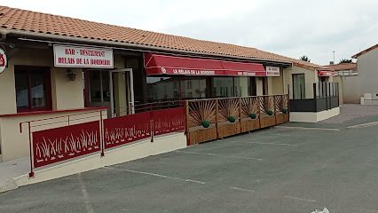 Restaurant Saint-Christophe-du-Bois