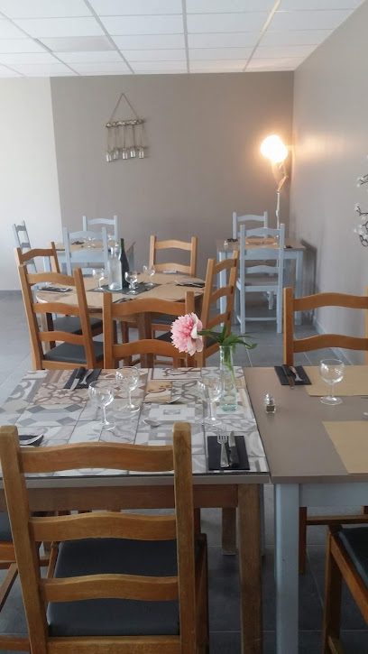 Restaurant Doué-en-Anjou