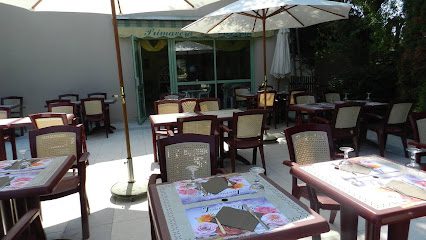 Restaurant Doué-en-Anjou