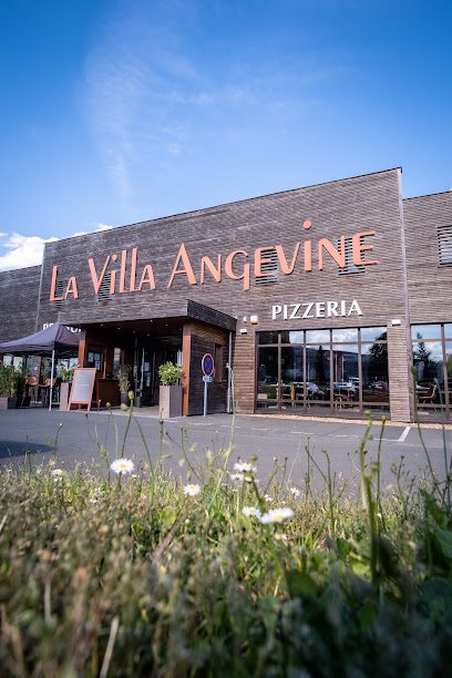 Restaurant Verrières-en-Anjou
