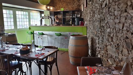 Restaurant Nuaillé