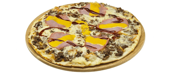 Livraison de pizzas Saumur