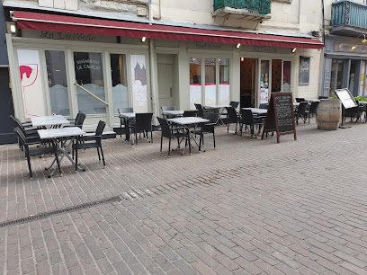 Restaurant français Saumur