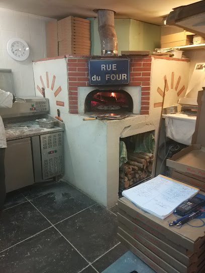 Restaurant de plats à emporter Montrevault-sur-Èvre