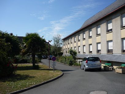 Hôpital Chalonnes-sur-Loire