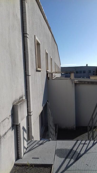 Siège social Montrevault-sur-Èvre