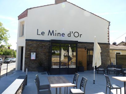 Restaurant Montrevault-sur-Èvre