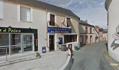 Bar-tabac Chemillé-en-Anjou