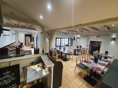 Restaurant Baugé-en-Anjou