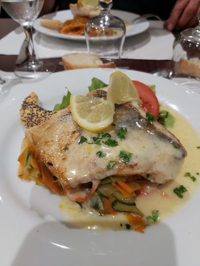 Restaurant Baugé-en-Anjou