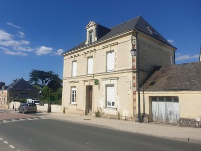 Établissement d'enseignement professionnel Brissac Loire Aubance