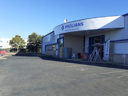Quincaillerie Segré-en-Anjou Bleu