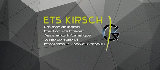 Assistance et services informatiques Segré-en-Anjou Bleu