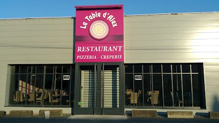 Restaurant Corzé