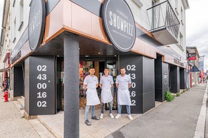 Restaurant Mayenne