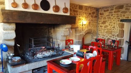 Restaurant Lassay-les-Châteaux