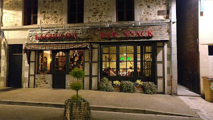 Bar Villaines-la-Juhel